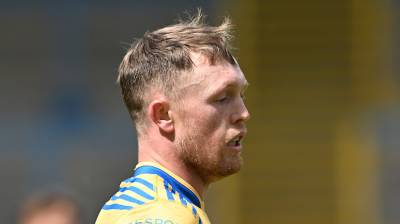 INTERVIEW | Dons captain Cory Aston reacts to win at Halifax Panthers on 250th career appearance