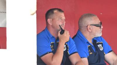 INTERVIEW | Dons head coach Richard Horne reacts to loss away at London Broncos