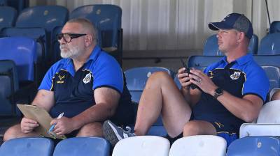 INTERVIEW | Dons head coach Richard Horne reacts to win away at Swinton Lions