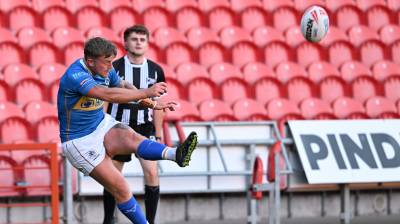 REPORT | Dons 22 Batley Bulldogs 10
