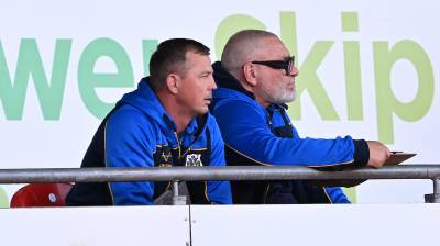 INTERVIEW | Dons head coach Richard Horne reacts to home win against Batley Bulldogs
