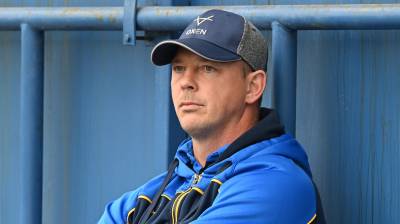 INTERVIEW | Dons head coach Richard Horne looks ahead to Swinton Lions trip
