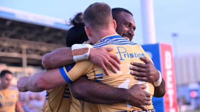 REPORT | Barrow Raiders 25 Dons 26