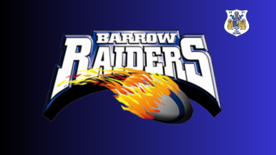 PLAY-OFF PREVIEW | Dons v Barrow Raiders