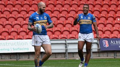 NEWS | Reece Lyne and Luke Briscoe announce retirements from rugby league