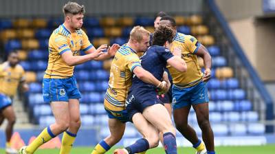 REPORT | London Broncos 42 Dons 6 (Betfred Championship Play-Offs)