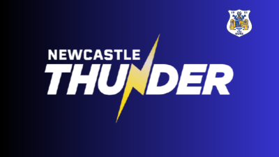 PRELIMINARY FINAL PREVIEW | Newcastle Thunder v Dons