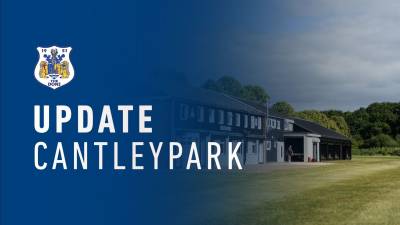 Club Doncaster completes purchase of Cantley Park training ground