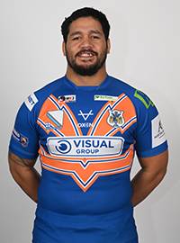 Bureta Faraimo