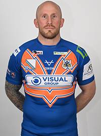 Sam Smeaton