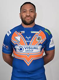 Suaia Matagi