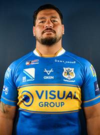 Bureta Faraimo