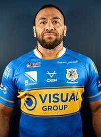 Suaia Matagi