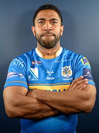 Mitieli Vulikijapani